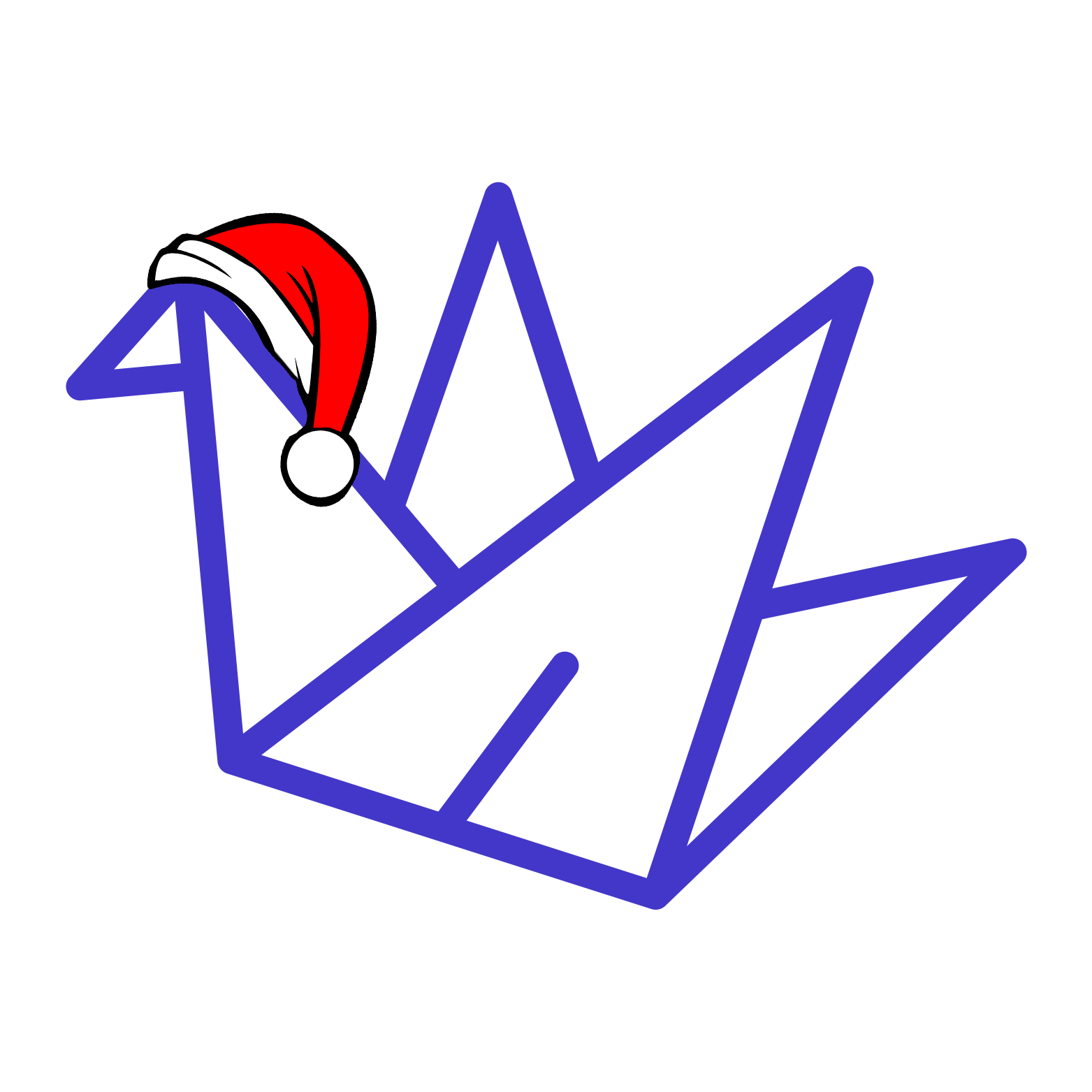 Manifold Christmas logo